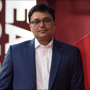 ABP News Network elevates Avinash Pandey to CEO, ABP News