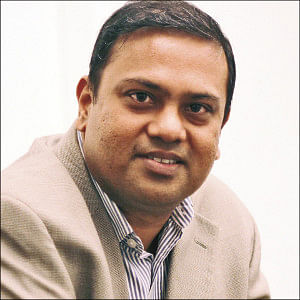 Gourav Rakshit appointed as COO, Viacom18 Digital Ventures