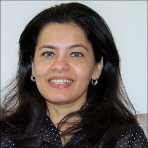 Nokia's Jyotsna Makkar moves on