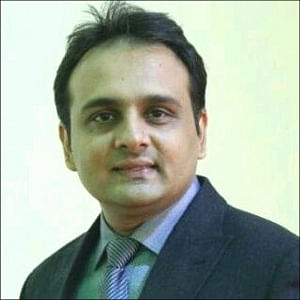 DAN Consult appoints Milind Shah as Partner – Martech, RPA & Data