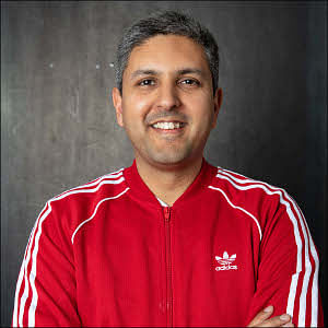adidas India appoints Neelendra Singh as General Manager