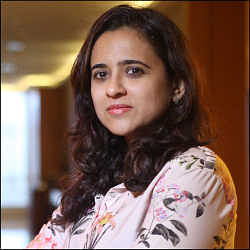 Havas Group India appoints Priyanka Mehra as director marketing and communications