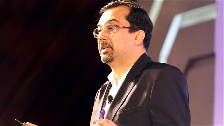 Sanjiv Puri appointed as Managing Director at ITC Limited