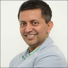 Vodafone's marketing head Siddharth Banerjee joins Facebook