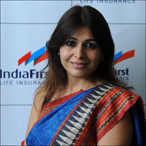 IndiaFirst Life appoints Sonia Notani as Chief Marketing Officer 
