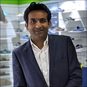 Crocs, Inc. appoints Sumit Dhingra as its new GM for India