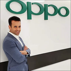OPPO India appoints Sumit Walia as Vice President, Product & Marketing