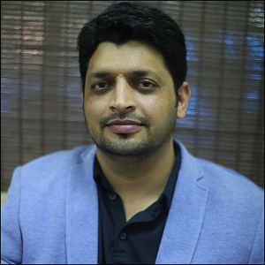 Hungama appoints Tapan Sharma as the Vice President for Integrated Media Sales