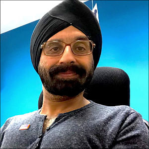 Vineet Singh Hukmani steps down as MD & CEO of 94.3 Radio One India