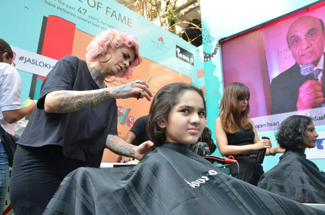 Hair donation companies hotsell
