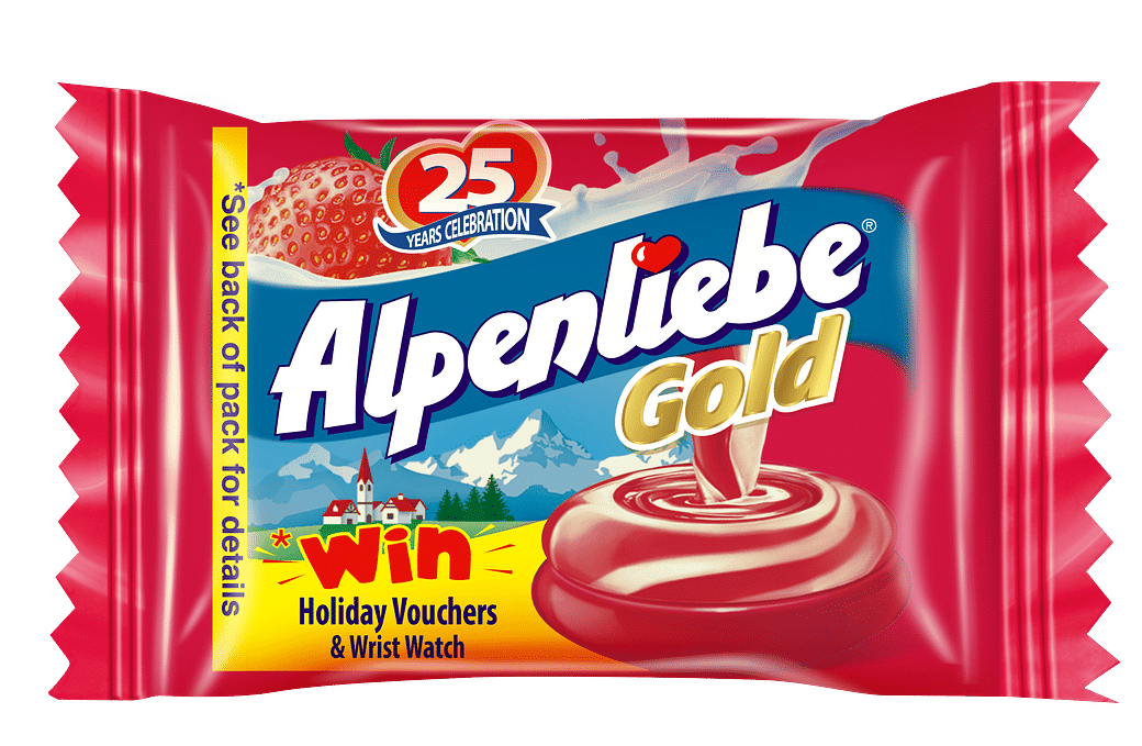 Alpenliebe candy deals