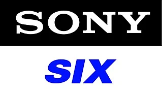 Sony six live online channel