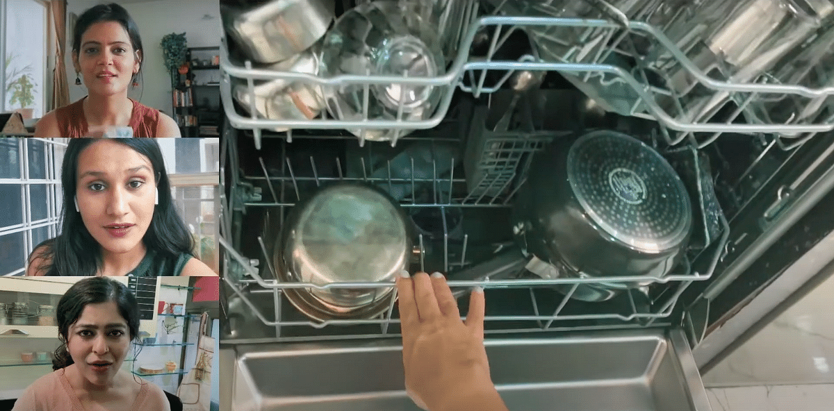 Top five top dishwashers 2020