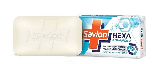 Savlon soap store