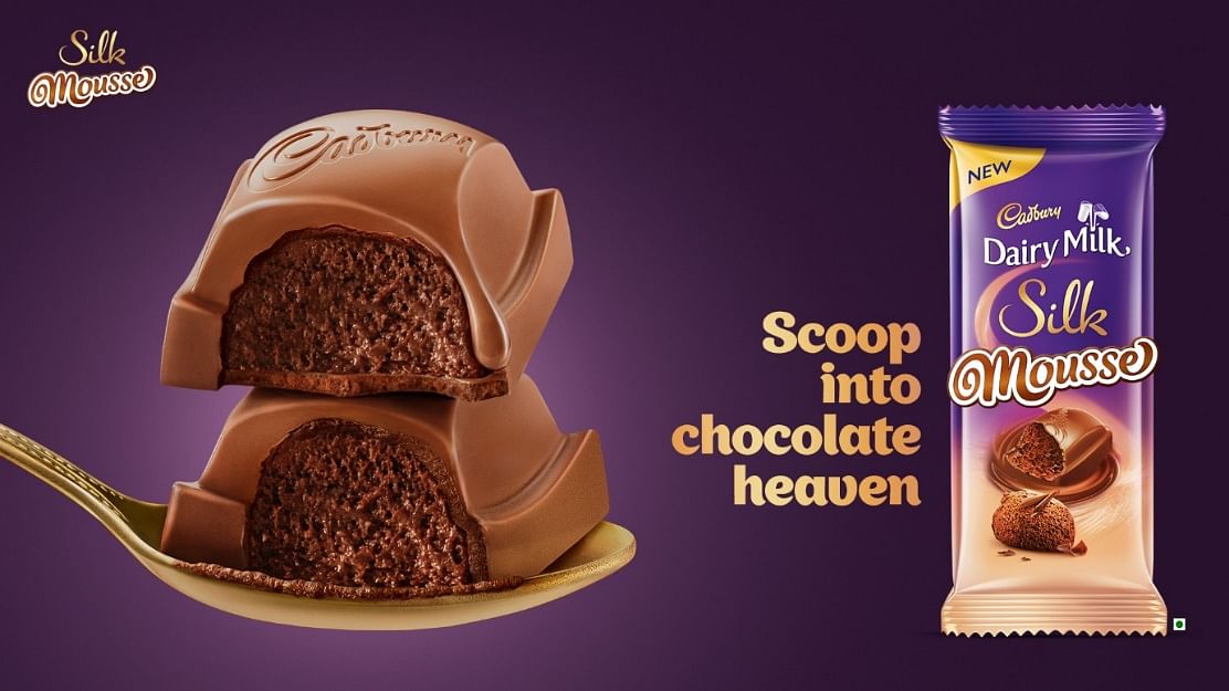 Cadbury deals new chocolate