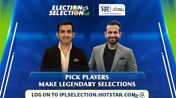 Ipl 2021 auction discount hotstar