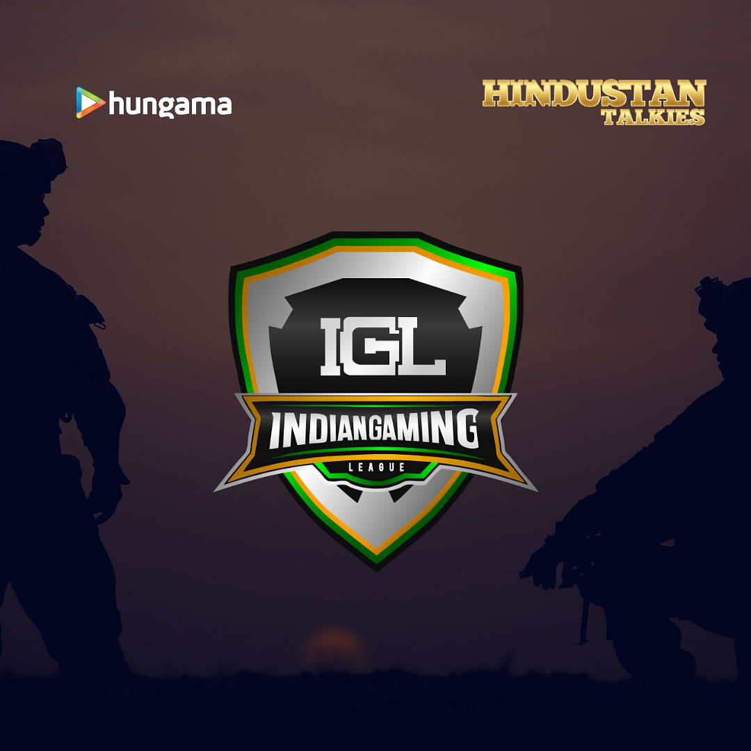 Gaming Platform IGL Sees Major Investment of $500,000 from Indian  Heavyweights Hungama and Hindustan Talkies