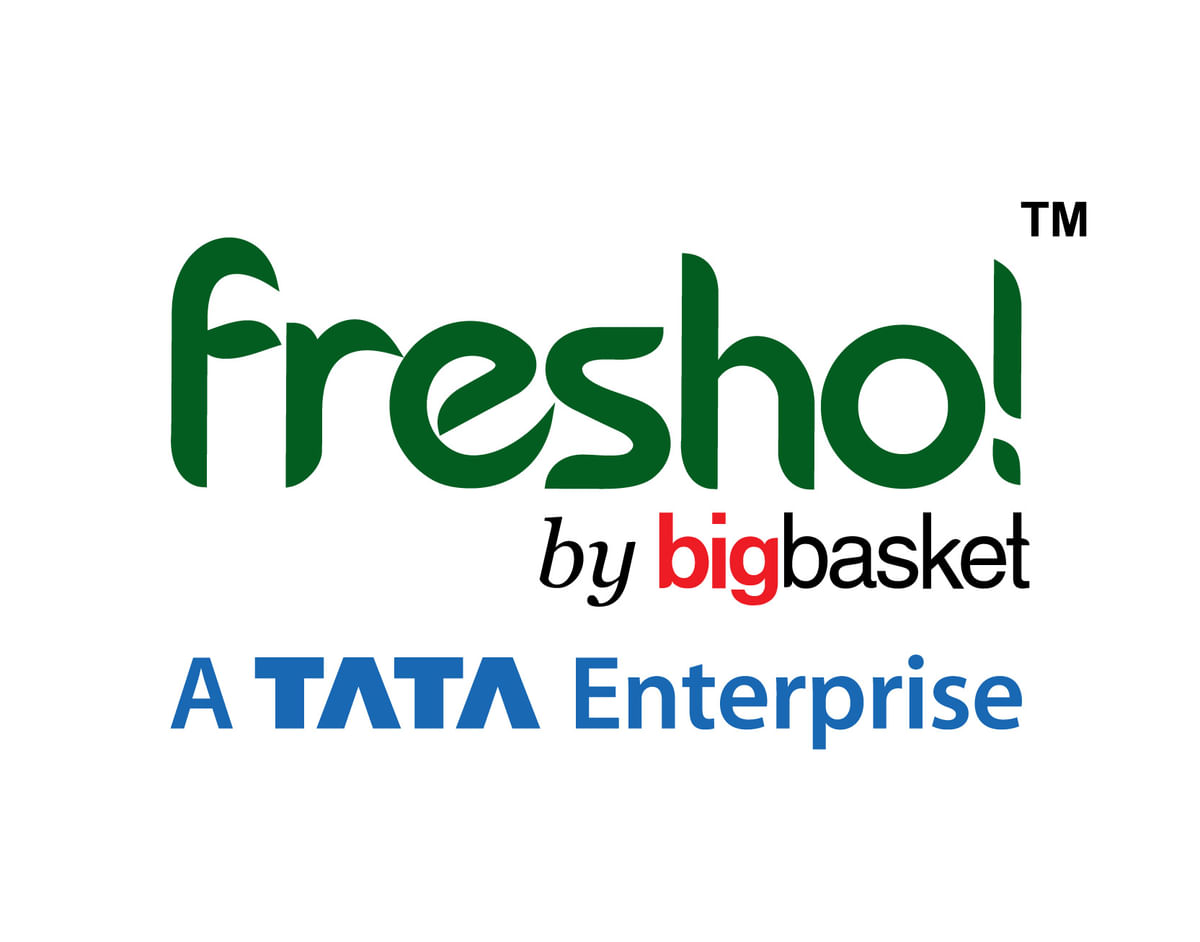 Bigbasket unveils new logo, postacquisition by Tata Group