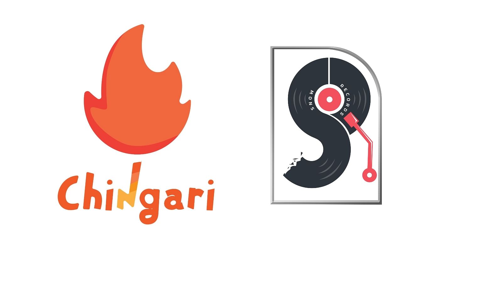 Chingari Ties Up with Koinage Records A Music Label; Gets License To Use  Their Music On Its Platform | IndianWeb2.com