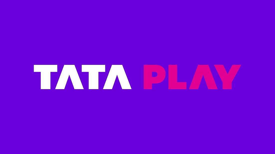 Tata Sky rebrands as Tata Play