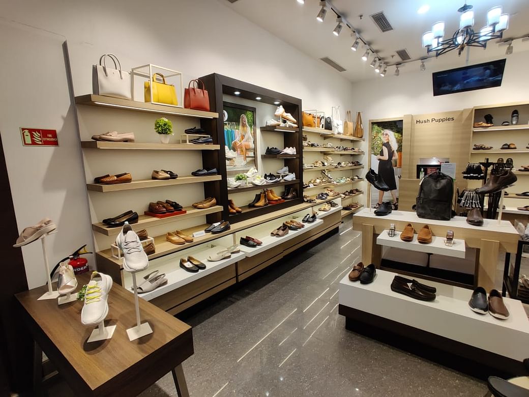 Bata hush store puppies store