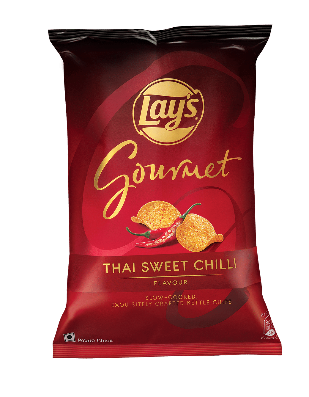 Lays store chips company