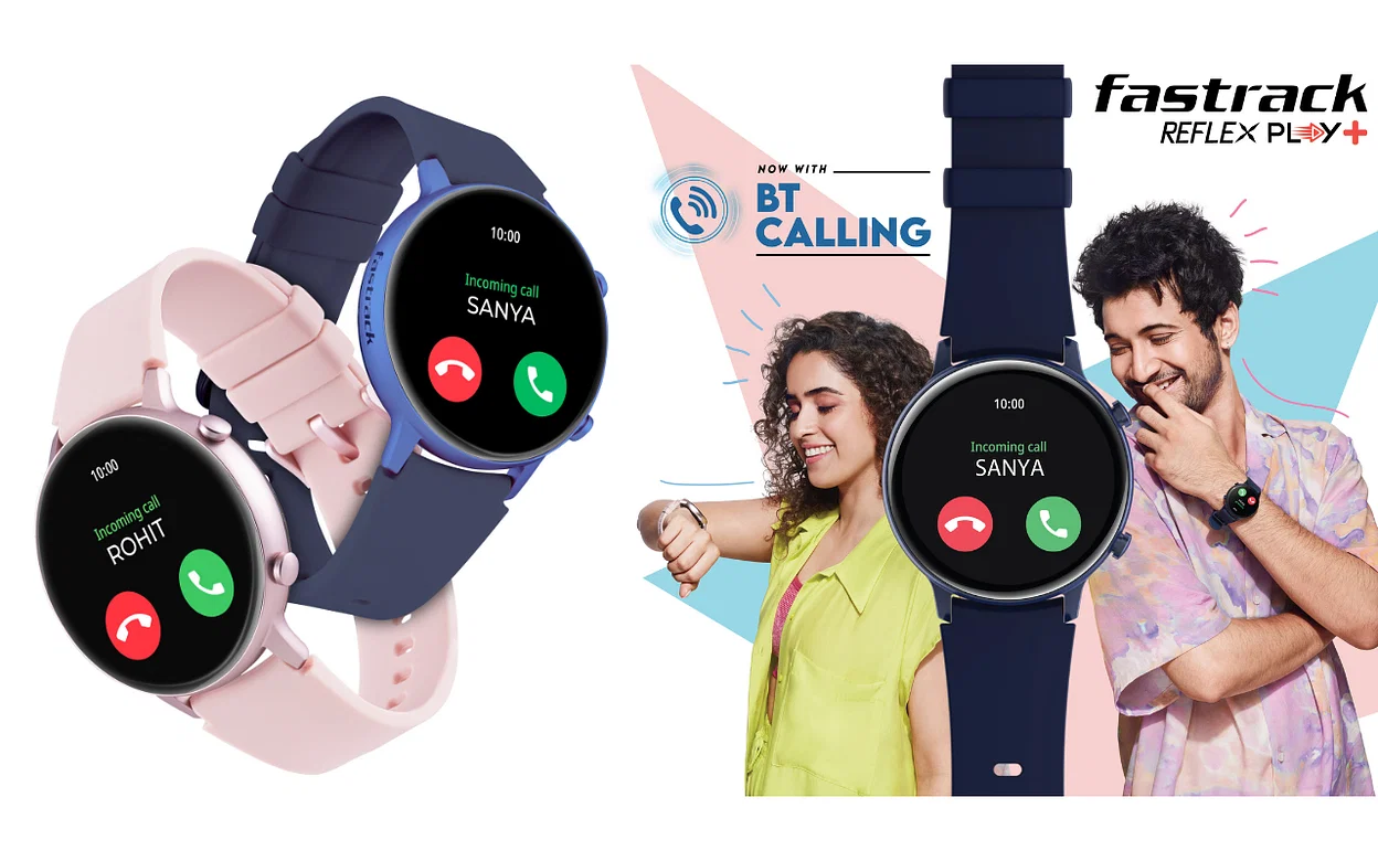 Fastrack tata store product