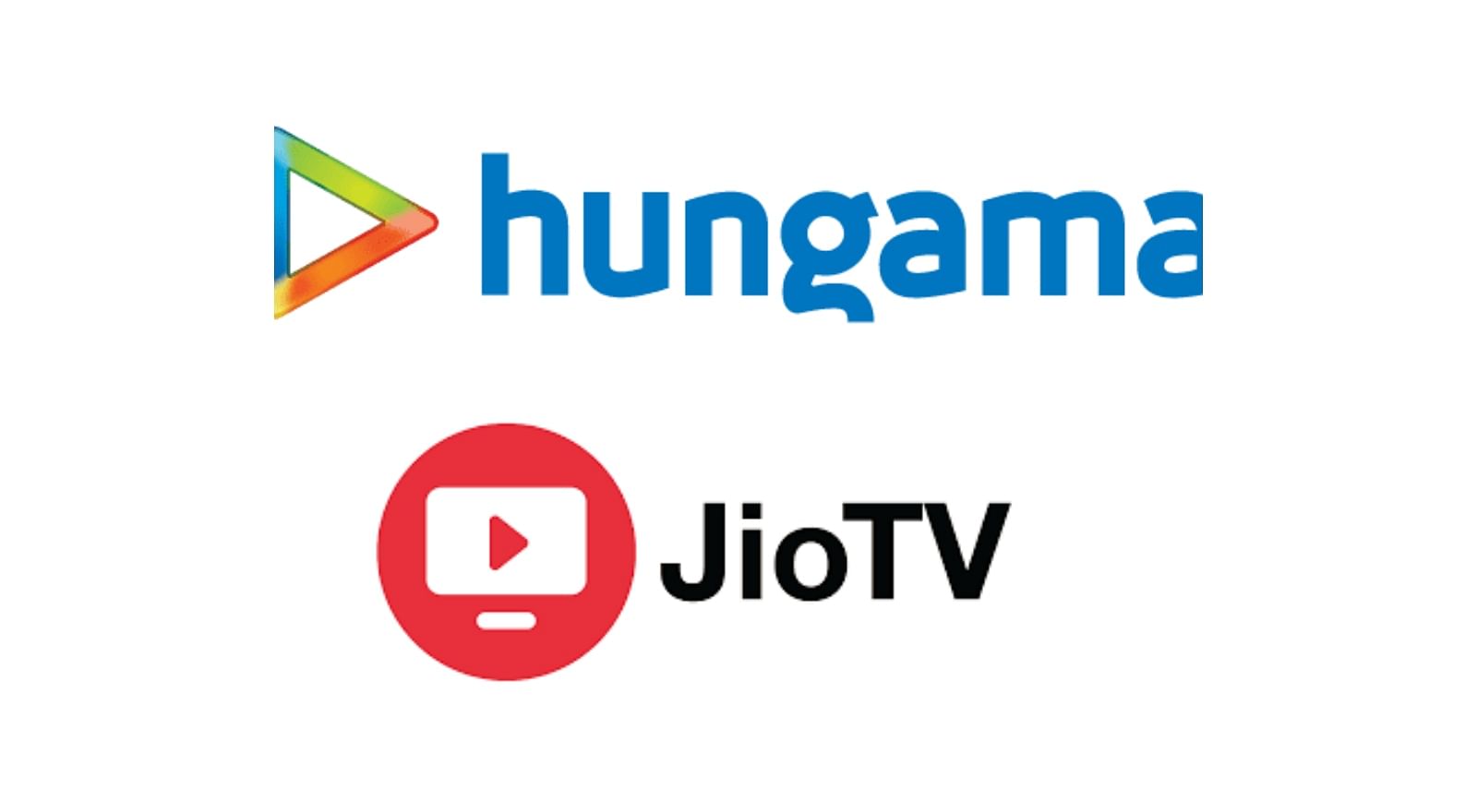 Hungama tv deals live