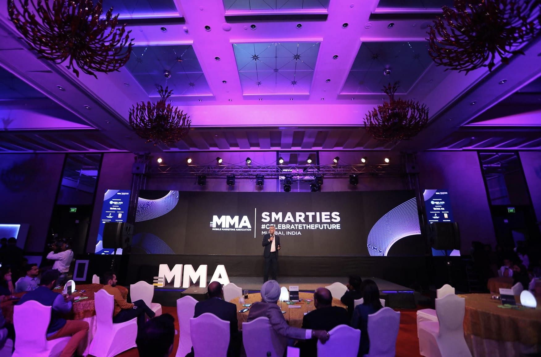 Smarties India Awards