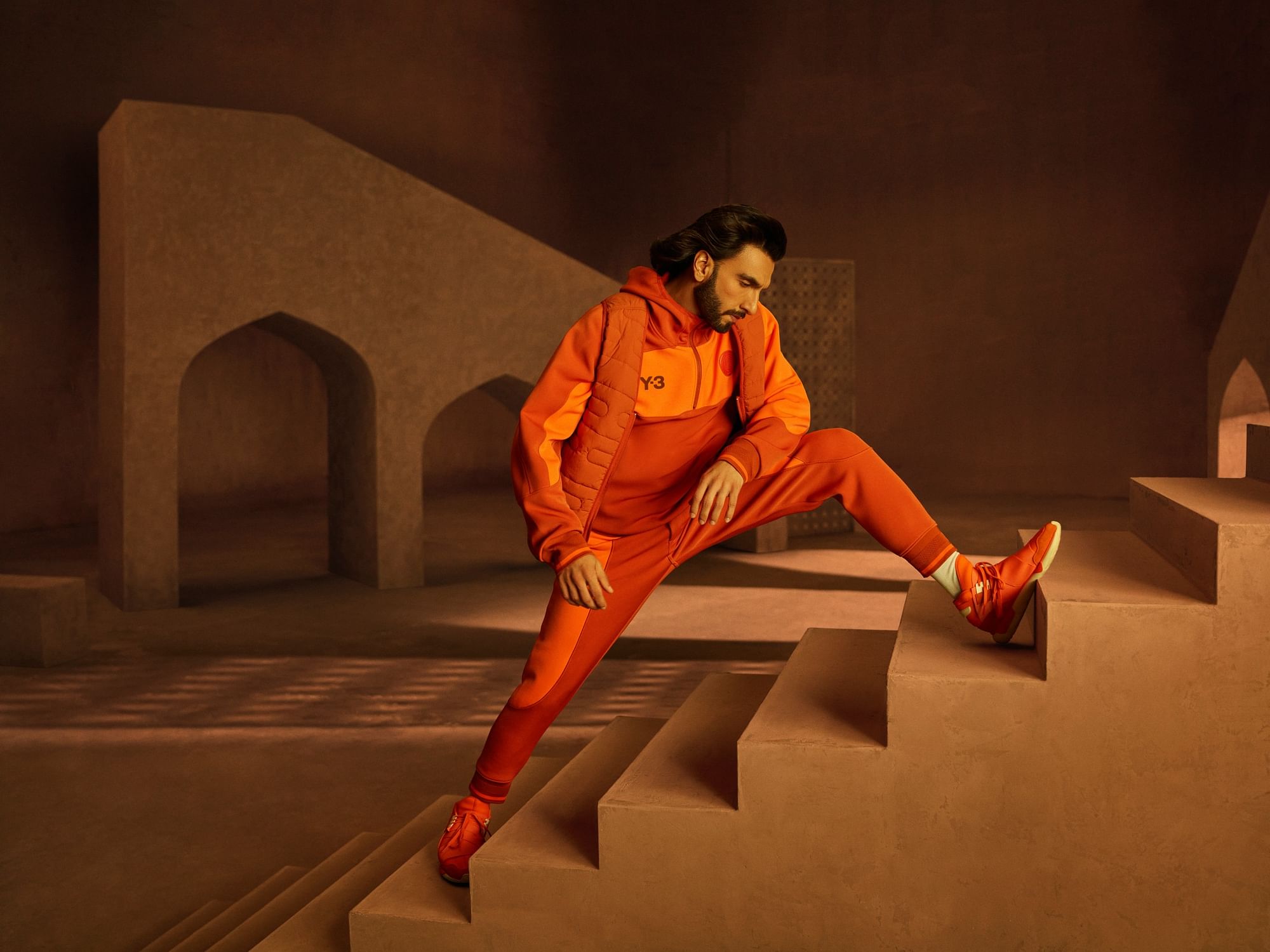 Yohji yamamoto shop nike