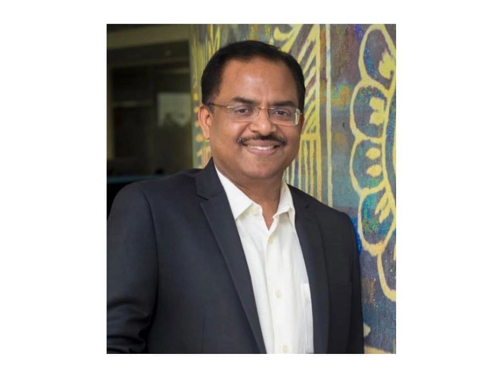 IN10 Media Network Appoints Anup Chandrasekharan As COO – Regional Content