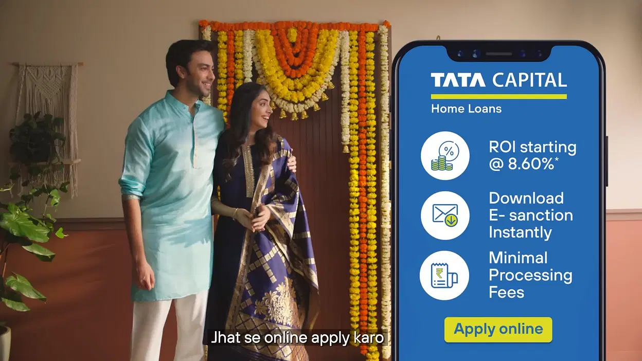Tata shop capital loan