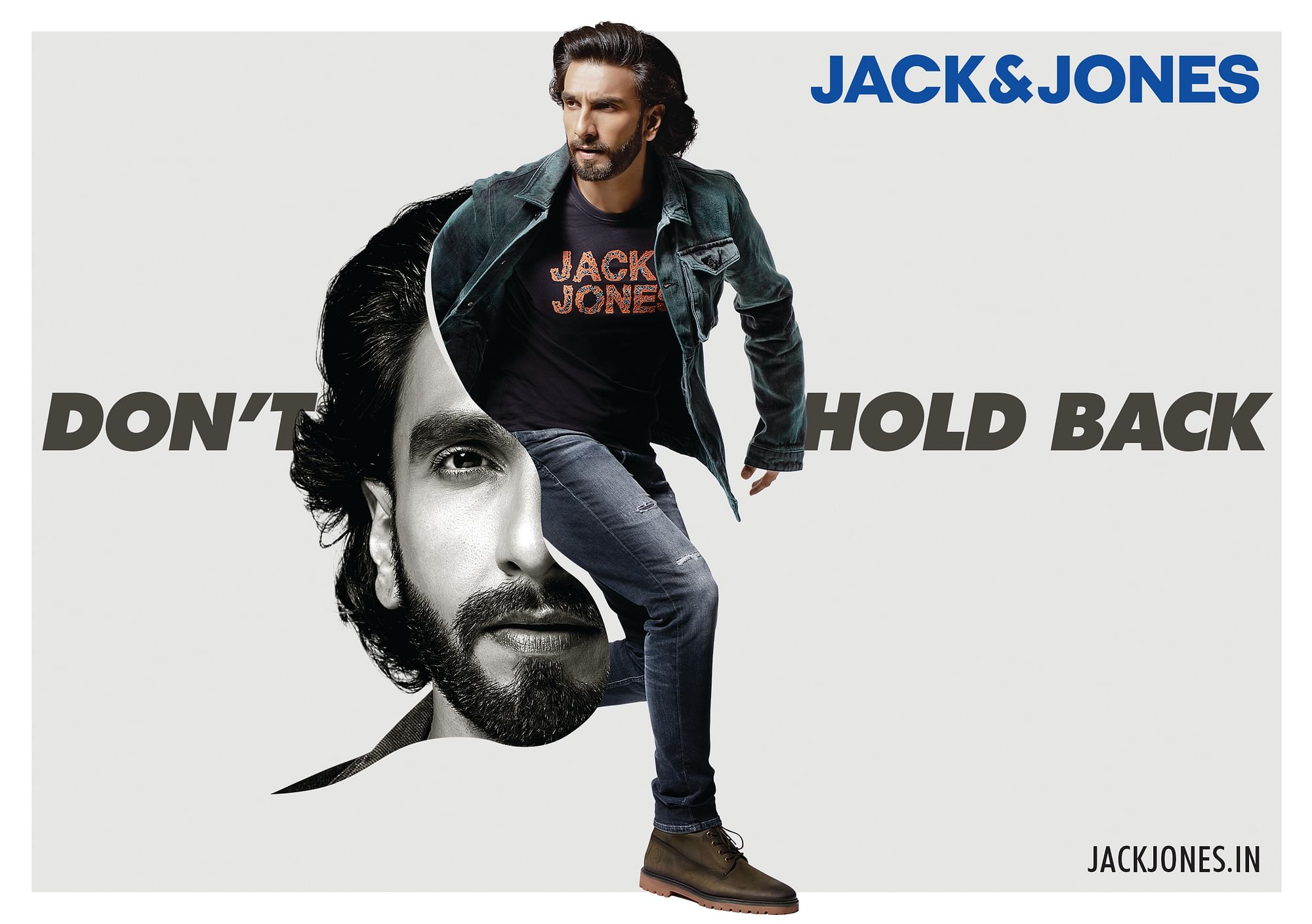 Jack and jones promo discount