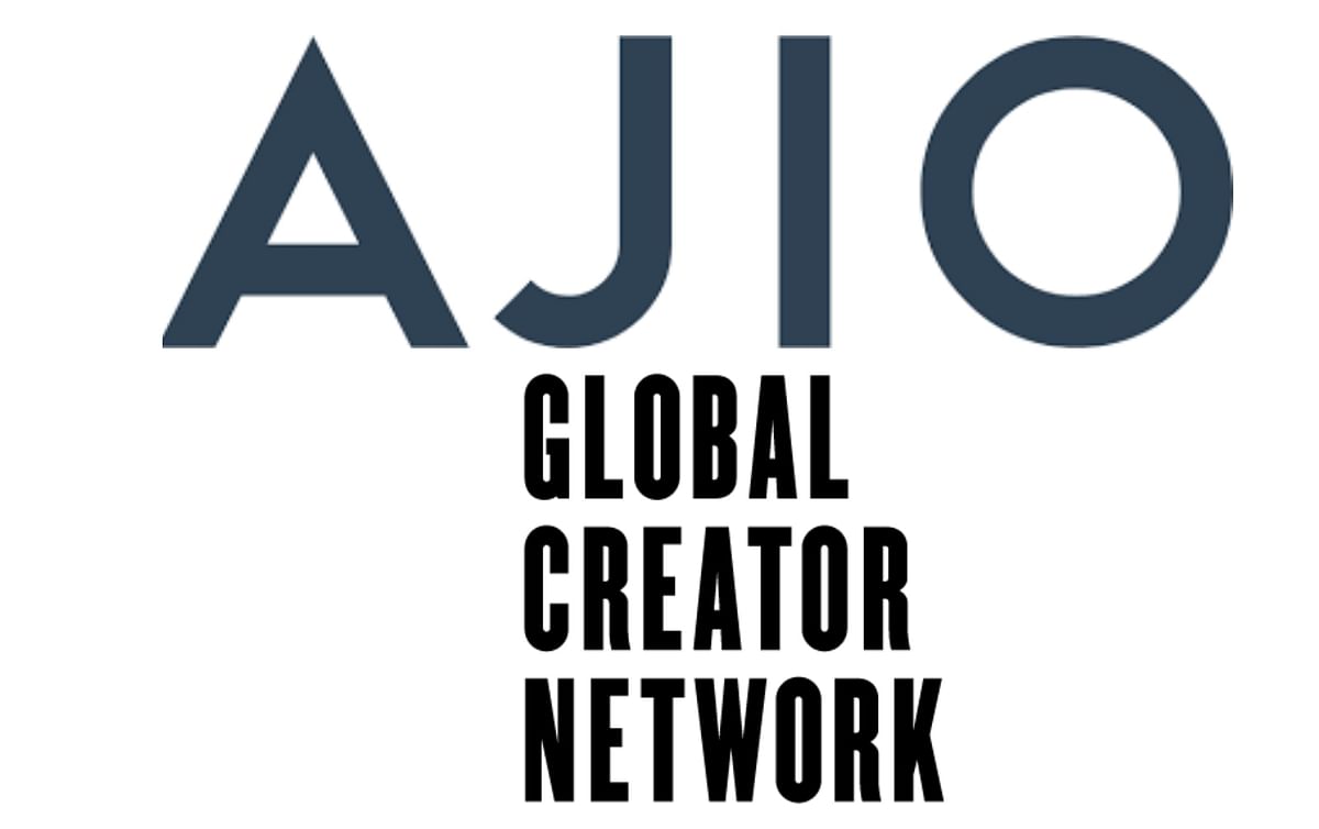 Global Creator Network wins AJIO's social and content mandate