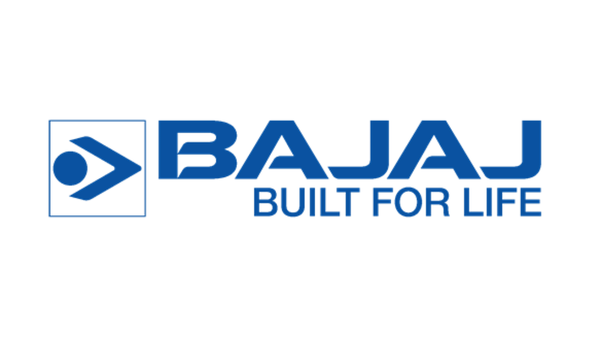 bajaj company products