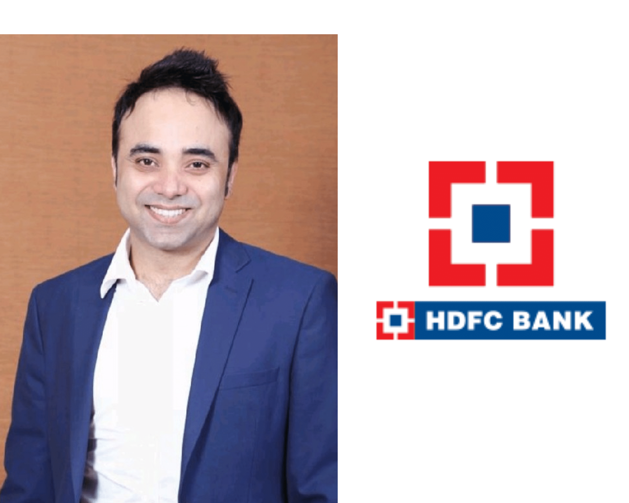 Hdfc Bank Elevates Jahid Ahmed To Senior Vice President And Head Of 