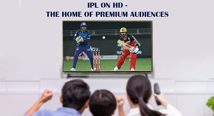 Live ipl hd online tv