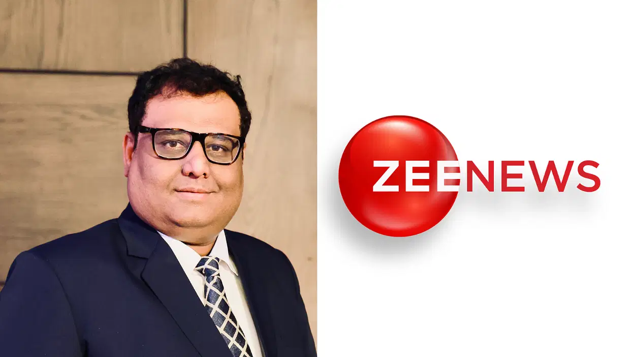 Zee news online streaming