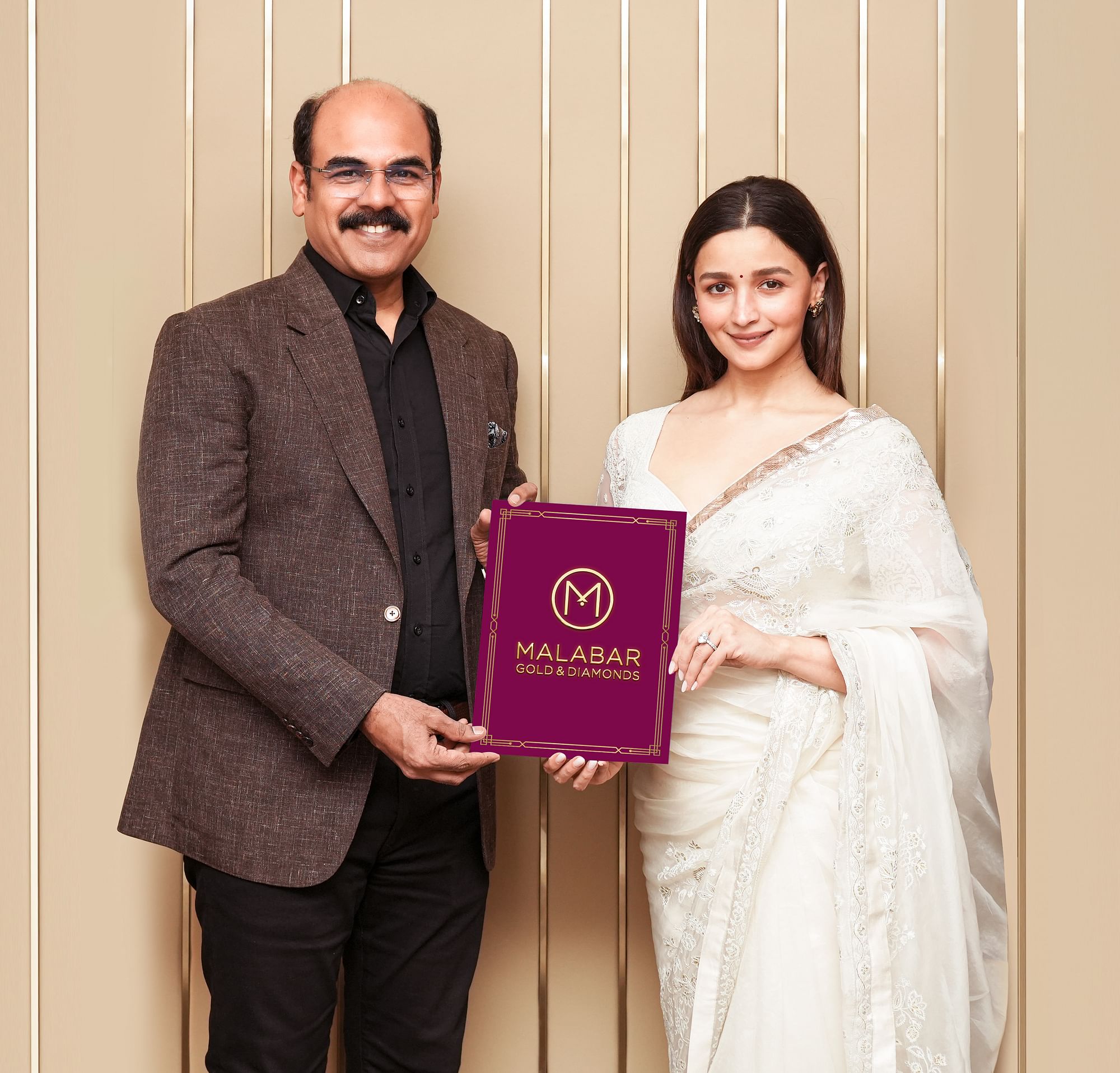 Malabar gold and sale diamonds jewellery company