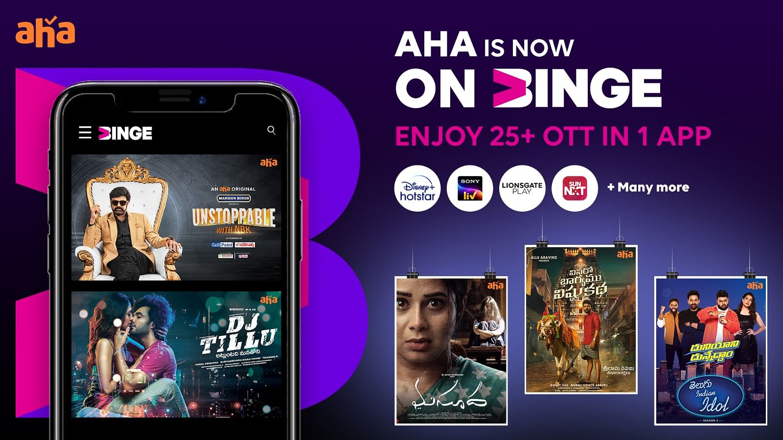Hotstar 24 ghanta best sale