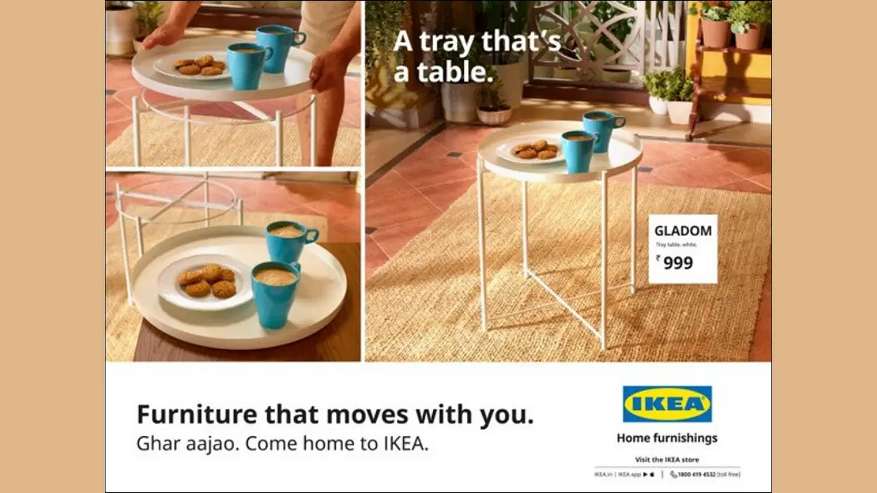 Ikea home discount furnishing products