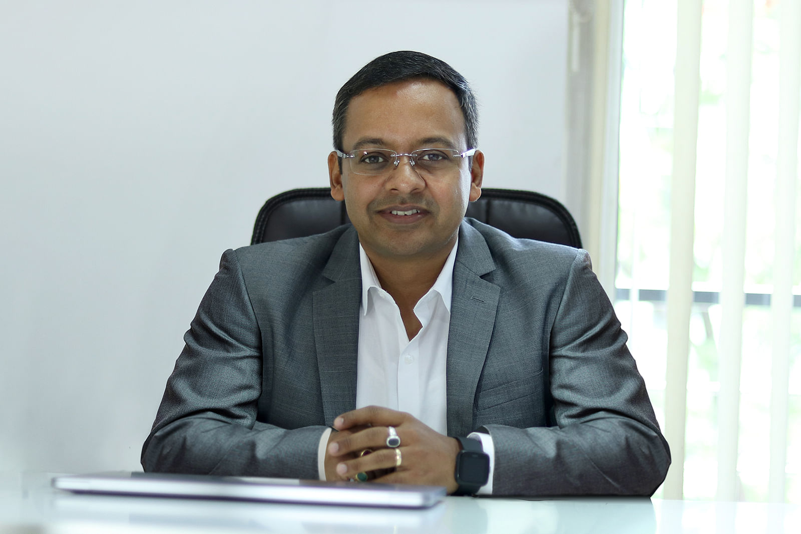 Deltatech Gaming Appoints Joydeep Mukherjee As Chief Marketing Officer