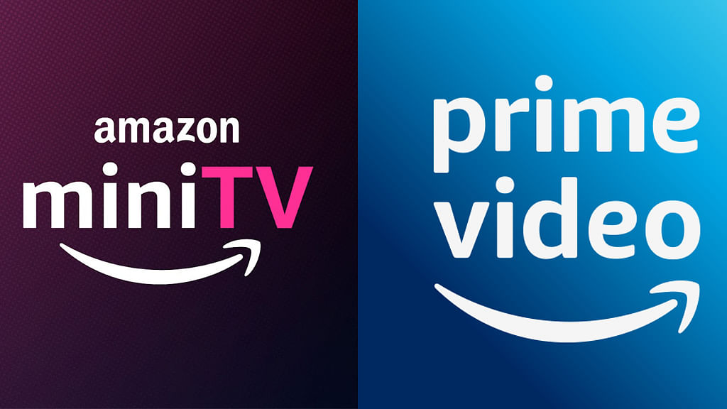 Amazon is testing miniTV on Prime Video