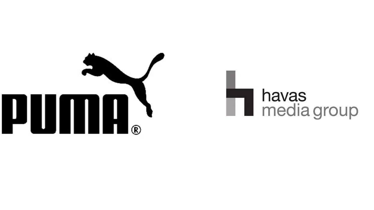 Puma advertising agency store