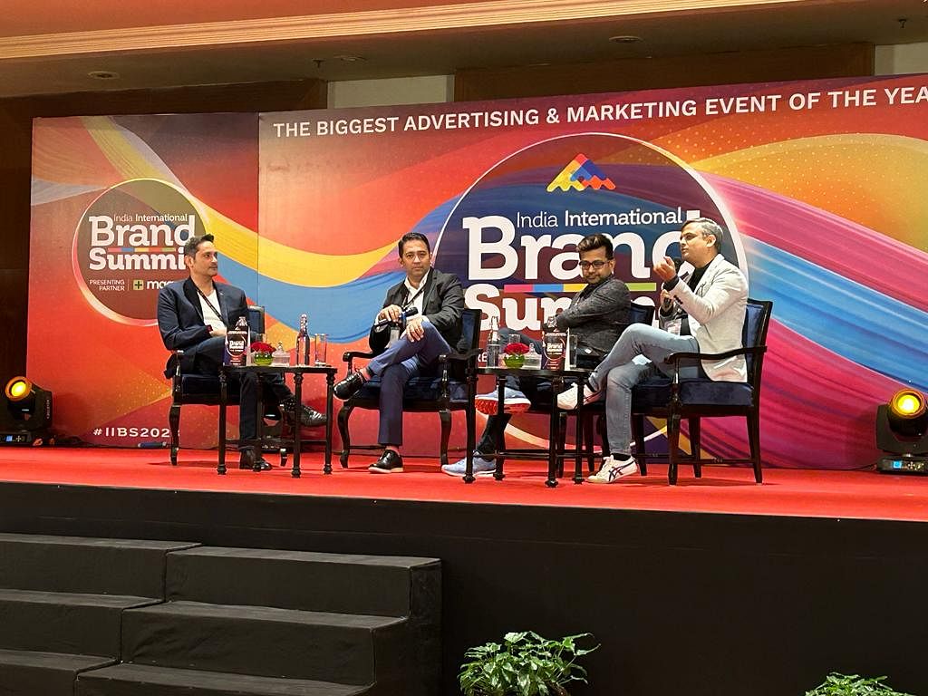 Top Brands, Agencies, And Marketing Leaders Converge At The India ...