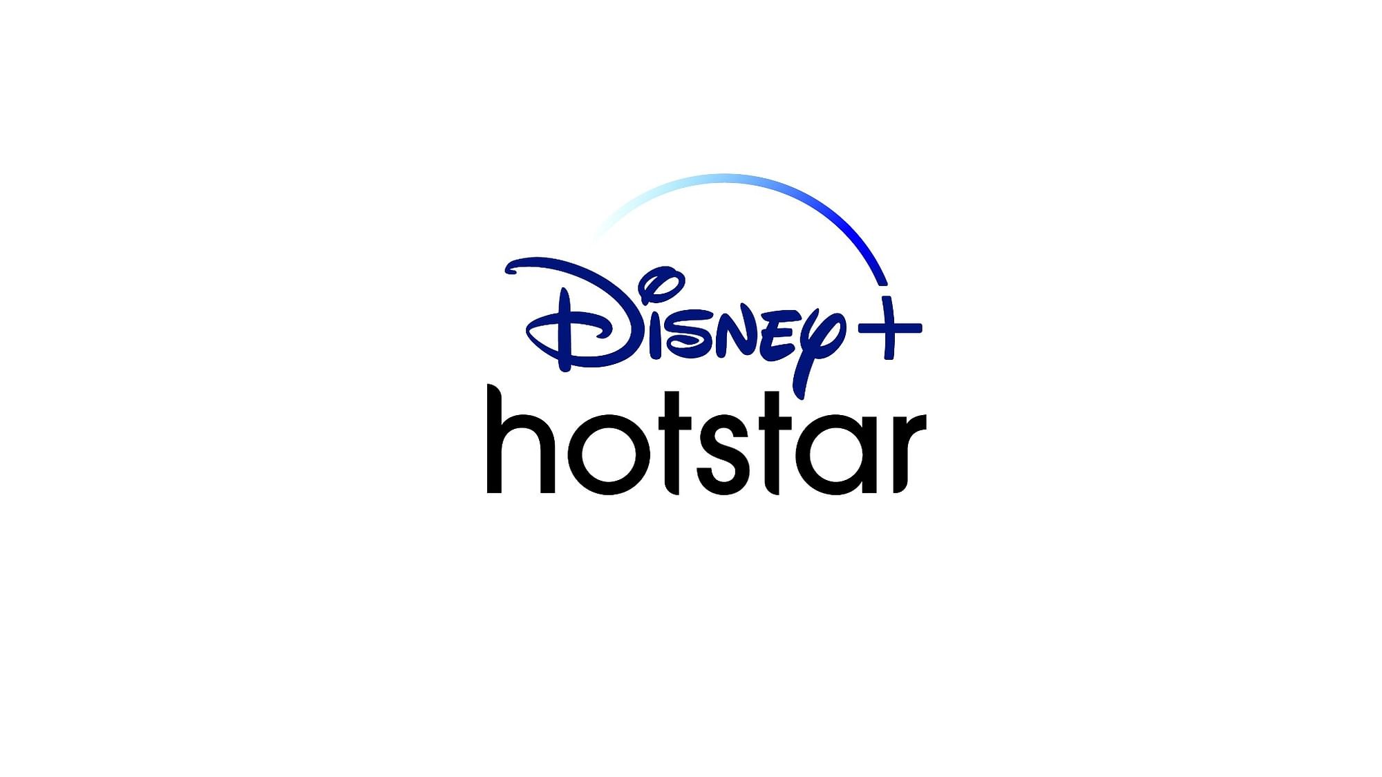 Hotstar best sale disney online