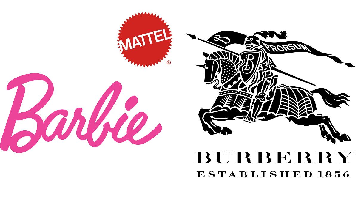 Barbie maker Mattel opposes Burberry s proposed BRBY trademark