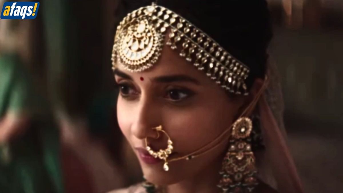 Jodha akbar jewellery collection on sale tanishq