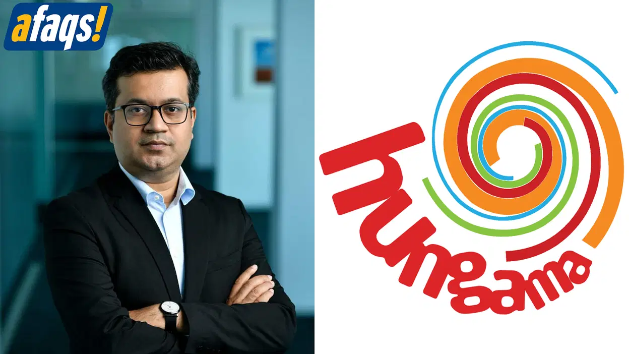 New episodes high decibel promotion make Hungama leader in kids