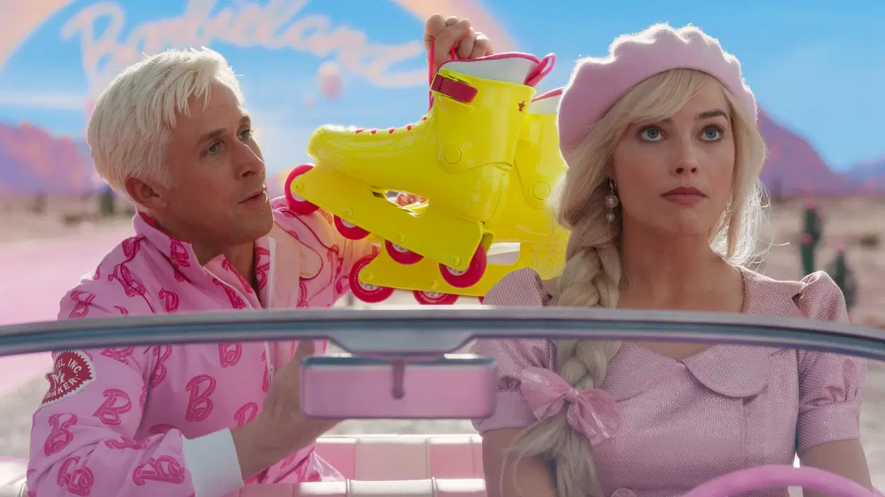 Barbie doll hindi film outlet